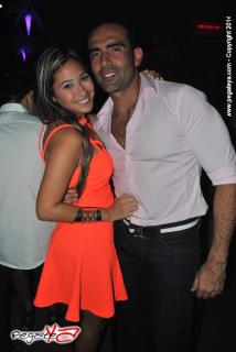 Foto 3 de babar sabado 15 de marzo de 2014 en Babar cartagena, Cartagena