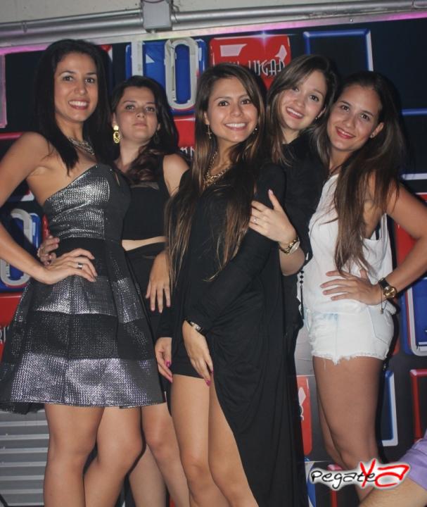 Foto 84 de Lolas Club - Ñejo - Dic. 05 del 2014 en Lolas Club Menga Cali, Cali
