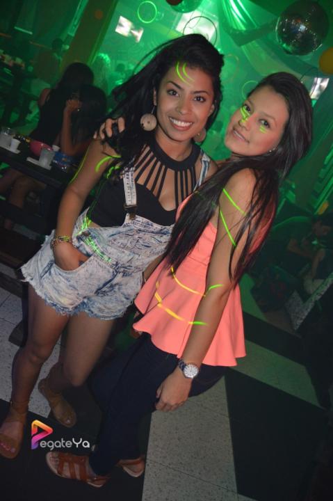 Foto 7 de El Manicomio sábado 28 de marzo 2015 en Discoteca El Manicomio Bucaramanga, Bucaramanga