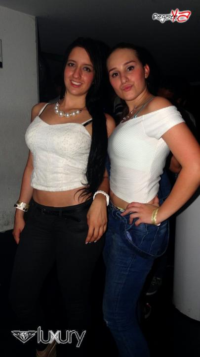 Foto 18 de Luxury - Septiembre 20 en Discoteca Luxury Medellin, Medellín