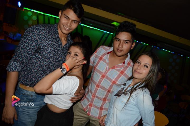 Foto 17 de Marianamen sábado 27 de junio 2015 en Discoteca Maria Namen Bucaramanga, Bucaramanga