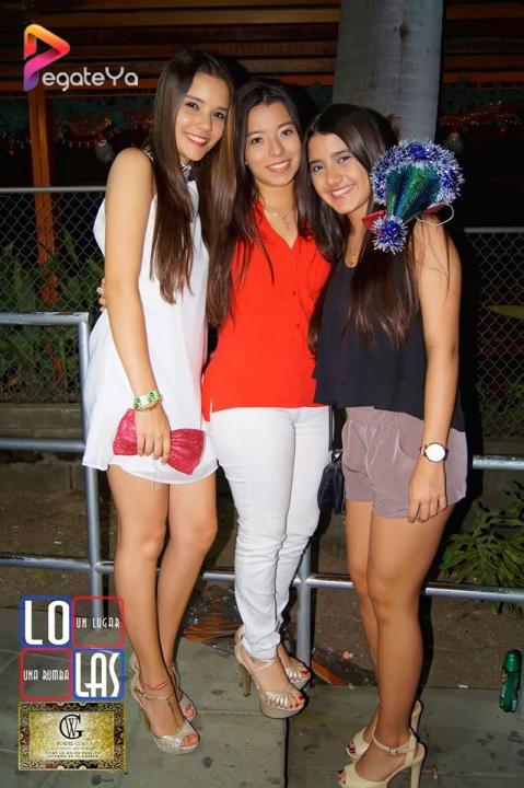 Foto 261 de Lolas - Feria 2015 en Lolas Club Menga Cali, Cali