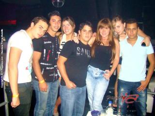 Foto 154 de Discoteca Prizma Medellin 2011 en Prizma Discoteca Medellin, Medellín