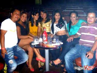 Foto 14 de Enero 26 del 2013 en Space Menga, Cali