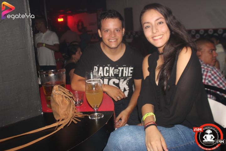Foto 57 de Ampm Bar - 2DO Fds Julio 2016 en Am / PM Bar - Cali, Cali