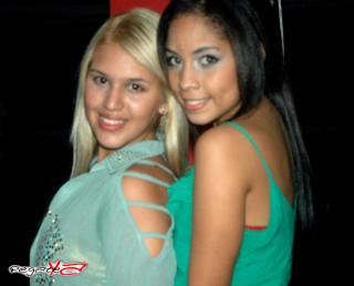 Foto 14 de Marzo 09 del 2013 en Nozomi Club, Cali