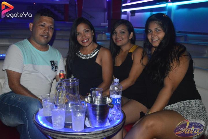Foto 26 de Jalajala - 2DO Fds Julio 2016 en Jala Jala Club, Cali