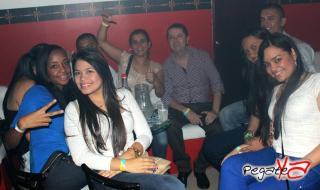 Foto 18 de Praga Sur - Abril 27 en Praga Club Cali, Cali