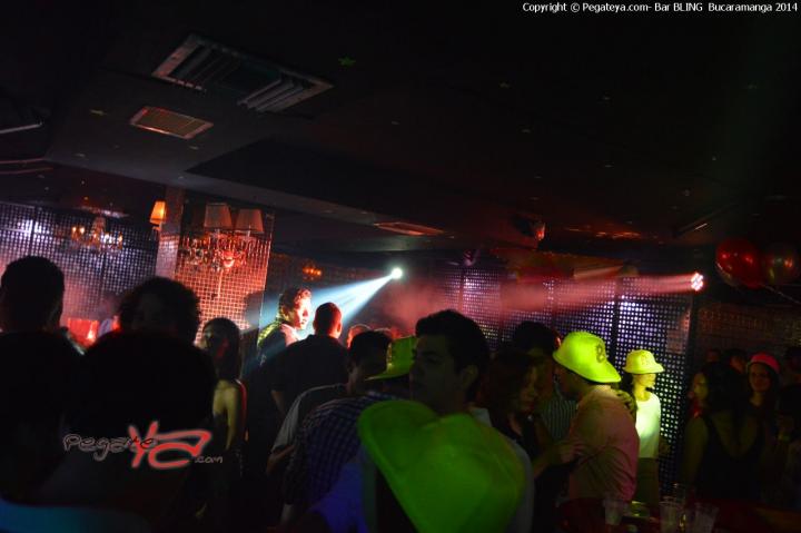 Foto 125 de Bar Bling 26 -27 septiembre 2014 en Bar Bling Bucaramanga, Bucaramanga
