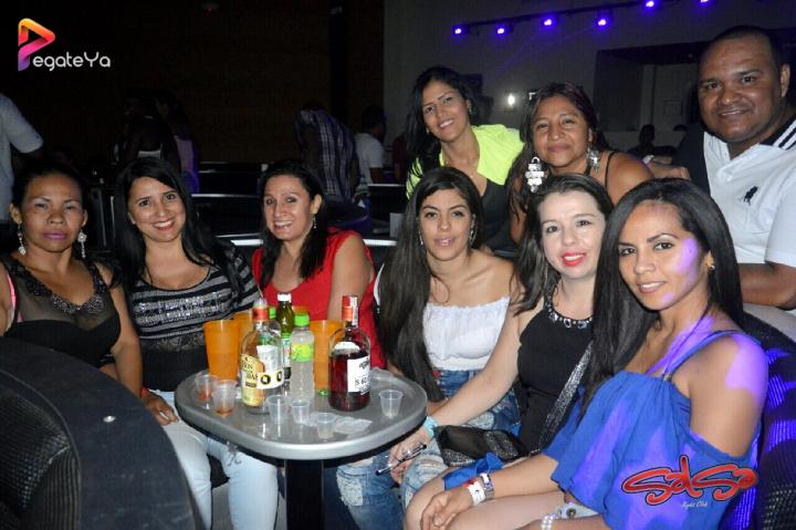 Foto 26 de Salsa Night Club - 2DFds Oct 2016 en Salsa Night Club, Cali