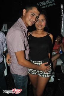 Foto 4 de TABOO 6 y 7 de Dic 2013 en Discoteca Taboo Cartagena, Cartagena