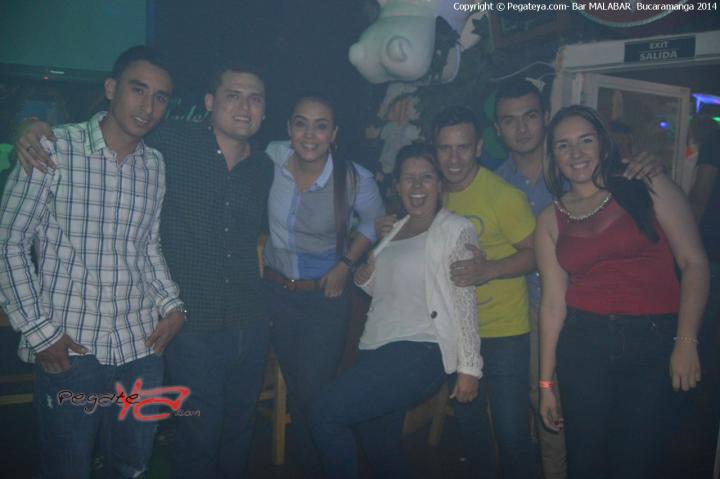 Foto 79 de Fotos Malabar 26 -27 septiembre en Discoteca Malabar Bucaramanga, Bucaramanga