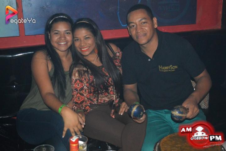 Foto 14 de Ampm - 4to FDS Sept 2015 en Am / PM Bar - Cali, Cali