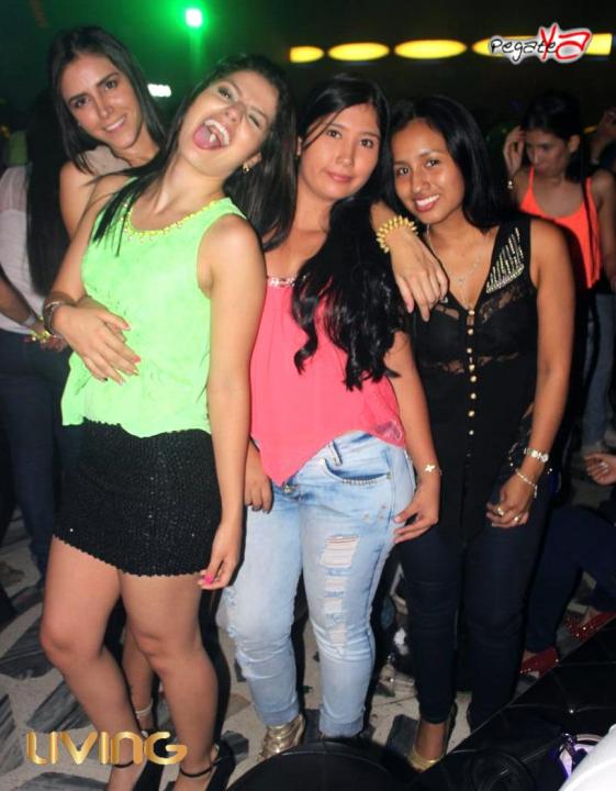 Foto 8 de Living Night Club - Sep 27 en Living Night Club, Cali