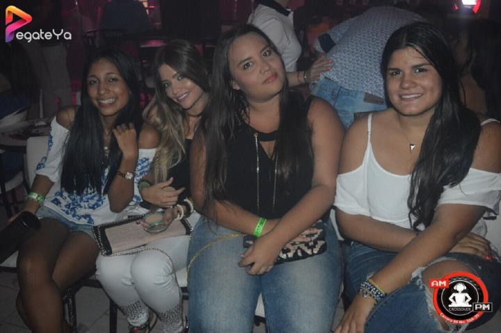 Foto 2 de AmPm - 4to Fds Febrero 2017 en Am / PM Bar - Cali, Cali