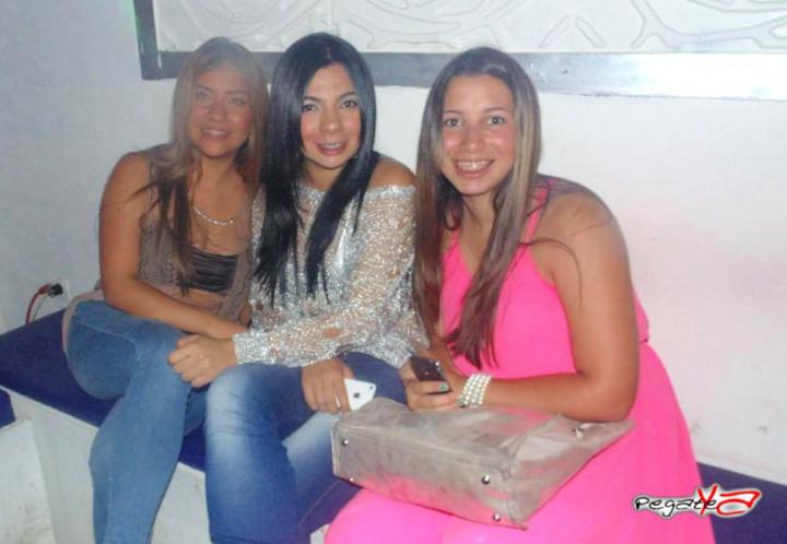 Foto 3 de Ahma Bar - Sept. 27 en Ahma Cali, Cali