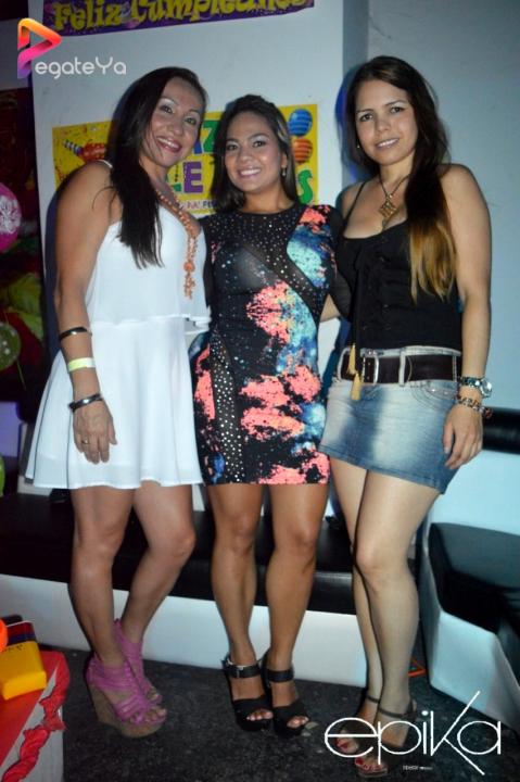 Foto 18 de Epika Night Club - 3er FDS Enero 2016 en Epika Night Club, Cali