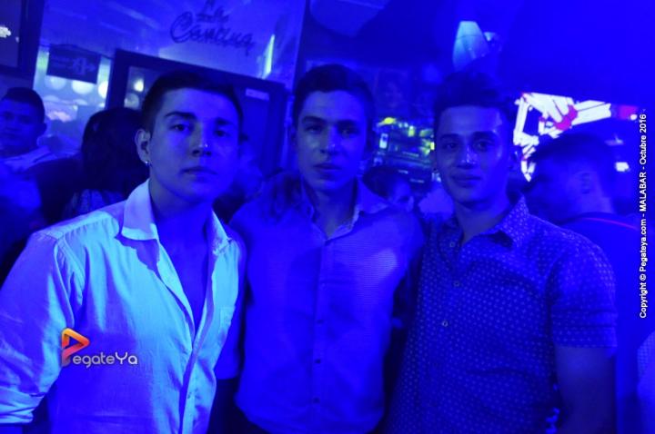 Foto 82 de Malabar - 15 Octubre 2016 en Discoteca Malabar Bucaramanga, Bucaramanga