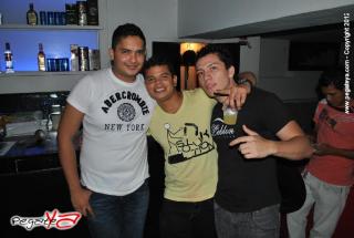 Foto 39 de leblon 7 y 8 de diciembre de 2012 en Discoteca LEBLON Cartagena, Cartagena