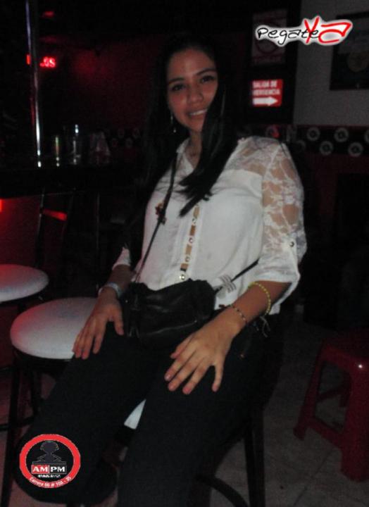 Foto 5 de Ampm Bar - Sept 27 2014 en Am / PM Bar - Cali, Cali
