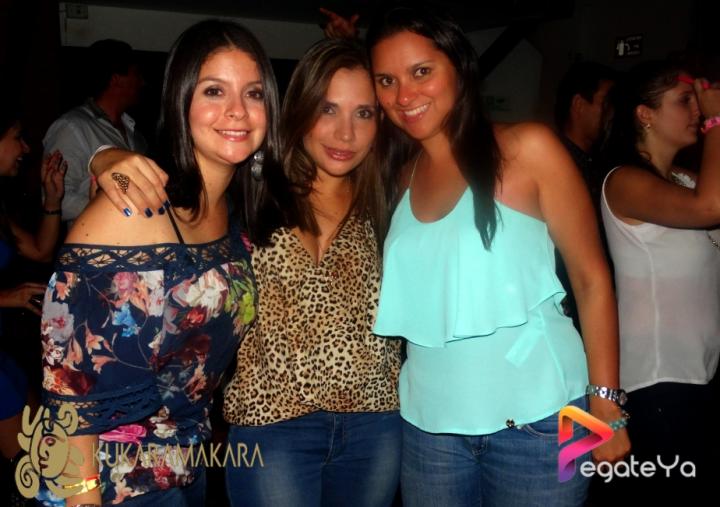 Foto 22 de Kukaramakara - Marzo 28 del 2015 en Kukaramakara, Cali