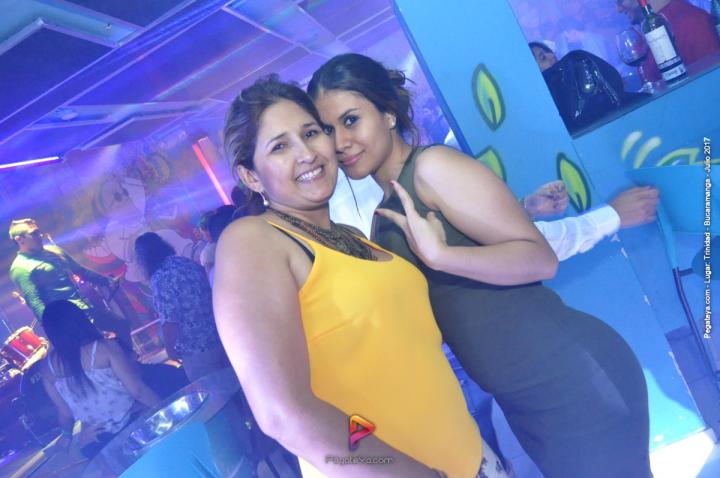 Foto 3 de Trinidad - Sábado 8 de julio de 2017 en Trinidad Discoteca Bucaramanga, Bucaramanga