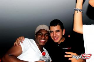 Foto 234 de Sapce ( Alkilados - Alberto Stylee ) en Space Menga, Cali