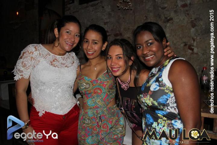 Foto 8 de Mauloa viernes 25 y sabado 26 de sep de en mau loa cartagena, Cartagena
