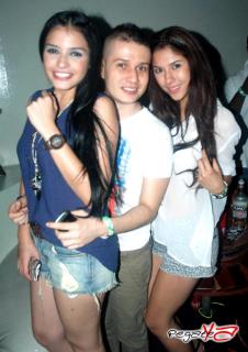 Foto 36 de Lolas - Desfile en Lolas Club, Cali
