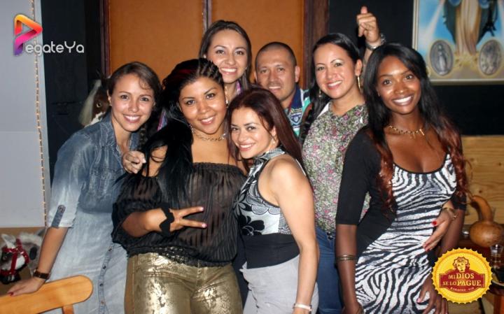Foto 44 de Fonda Mi Dios Se Lo Pague - 4TO FDS SEP en Fonda Mi Dios Se Lo Pague, Cali