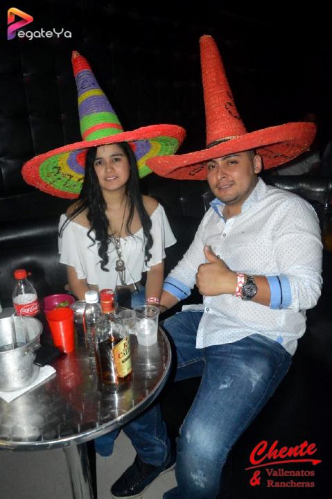 Foto 40 de CHENTE - 3er & 4to FDS Oct 2016 en CHENTE Vallenatos y Rancheras, Cali
