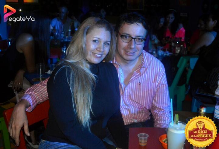 Foto 67 de Mi Dios Se LO Pague - 5to Fds Abril 2016 en Fonda Mi Dios Se Lo Pague, Cali