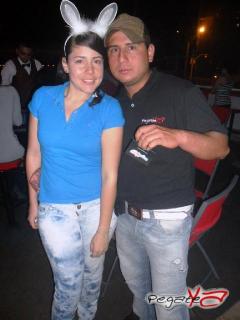 Foto 19 de Abril 14 del 2012 en Simon Dice Pereira, Pereira