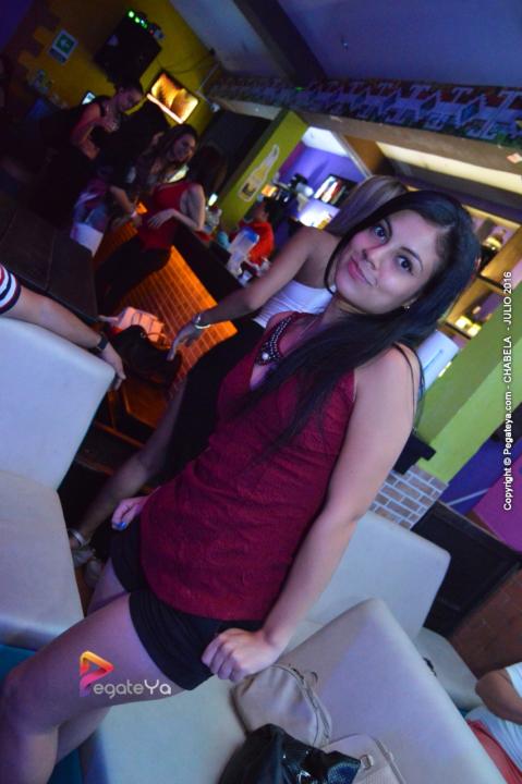 Foto 40 de Chabela - Sabado 16 de Julio 2016 en Discoteca Chabela Bucaramanga, Bucaramanga