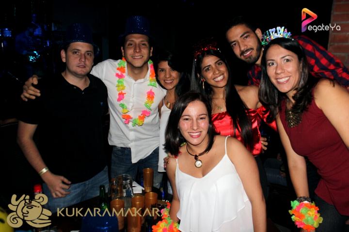 Foto 57 de Kukaramakara - 5TO Fds Abril 2016 en Kukaramakara Discoteca Cali, Cali