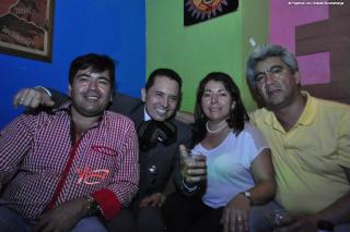 Foto 26 de Discoteca Chabela- 28 de marzo de 2014 en Discoteca Chabela Bucaramanga, Bucaramanga