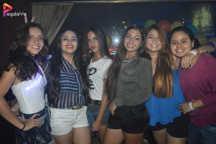 Foto 20 de Penthouse Club - 1er Fds Marzo 2017 en Penthouse 1800, Cali