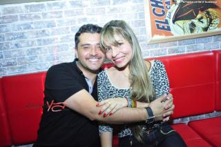 Foto 5 de Bar DF - 28 de marzo de 2014 en Discoteca DF Bucaramanga, Bucaramanga