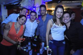 Foto 49 de Discoteca Malabar- 29 de marzo de 2014 en Discoteca Malabar Bucaramanga, Bucaramanga