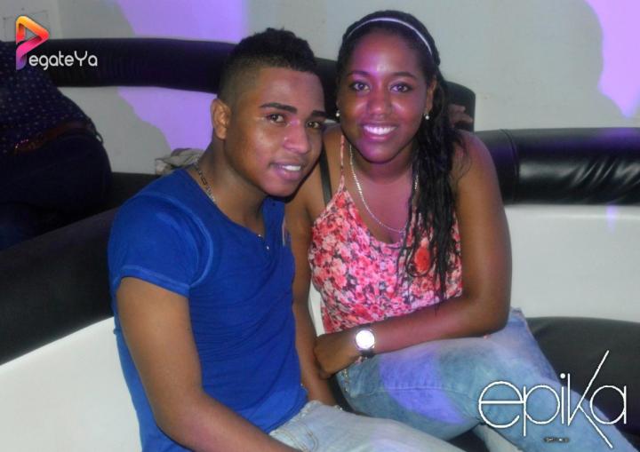 Foto 25 de Epika - 1er5 FDS Oct 2015 en Epika Night Club, Cali