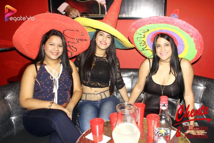Foto 4 de Chente - 3er FDS Julio 2016 en CHENTE Vallenatos y Rancheras, Cali