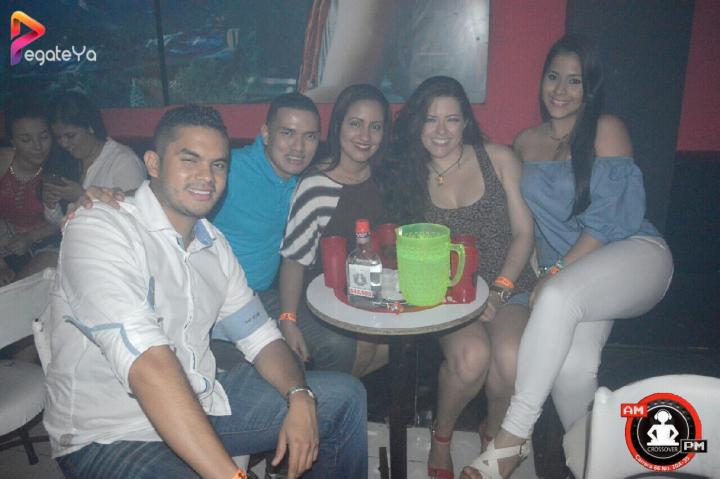 Foto 14 de AmPm - 1er Fds Marzo 2017 en Am / PM Bar - Cali, Cali