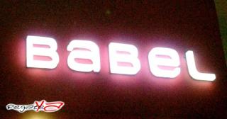 Foto 36 de Marzo 09 del 2013 en Babel / Barra Libre Cali, Cali