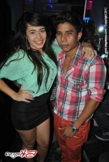 Foto 6 de TABOO 12 de Octubre 2013 en Discoteca Taboo Cartagena, Cartagena