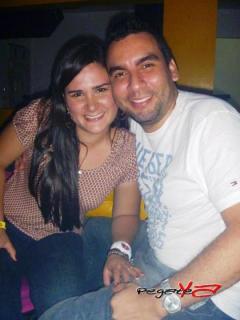 Foto 28 de Enero 7 del 2012 en La Maldita Primavera Cali, Cali