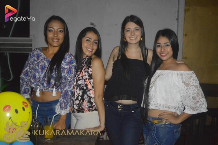 Foto 23 de Kukaramakara - 3er Fds Julio 2016 en Kukaramakara Discoteca Cali, Cali