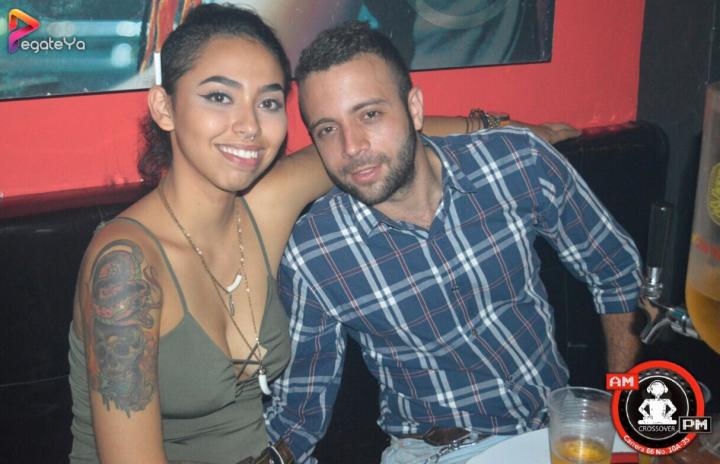 Foto 6 de AmPm - 5to. Fds Julio 2017 en Am / PM Bar - Cali, Cali