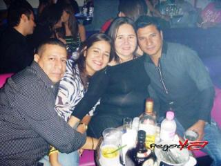 Foto 18 de Enero 7 del 2012 en La Maldita Primavera Cali, Cali