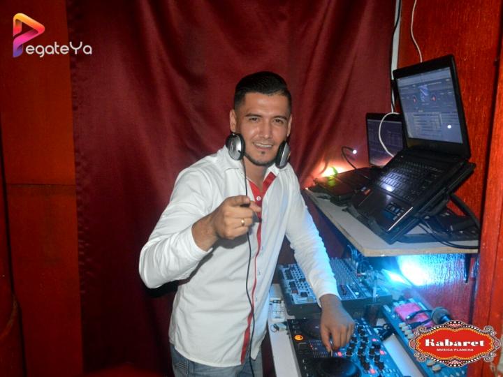Foto 8 de Kabaret Bar - 1er Fds Mayol 2016 en Kabaret - Granada, Cali