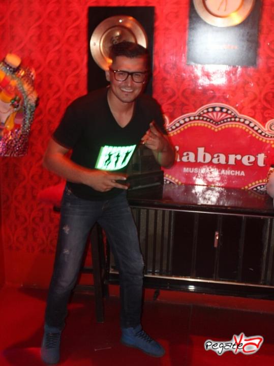Foto 49 de Kabaret - Julio 19 en Kabaret - Granada, Cali
